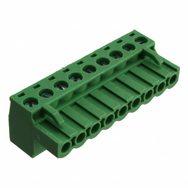 TJ0971560000G Amphenol Anytek  Stiftleisten, Stecker und Buchsen